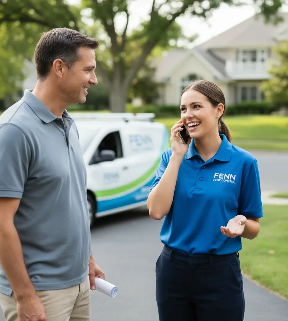 Bed Bug Extermination in Saint James City, FL