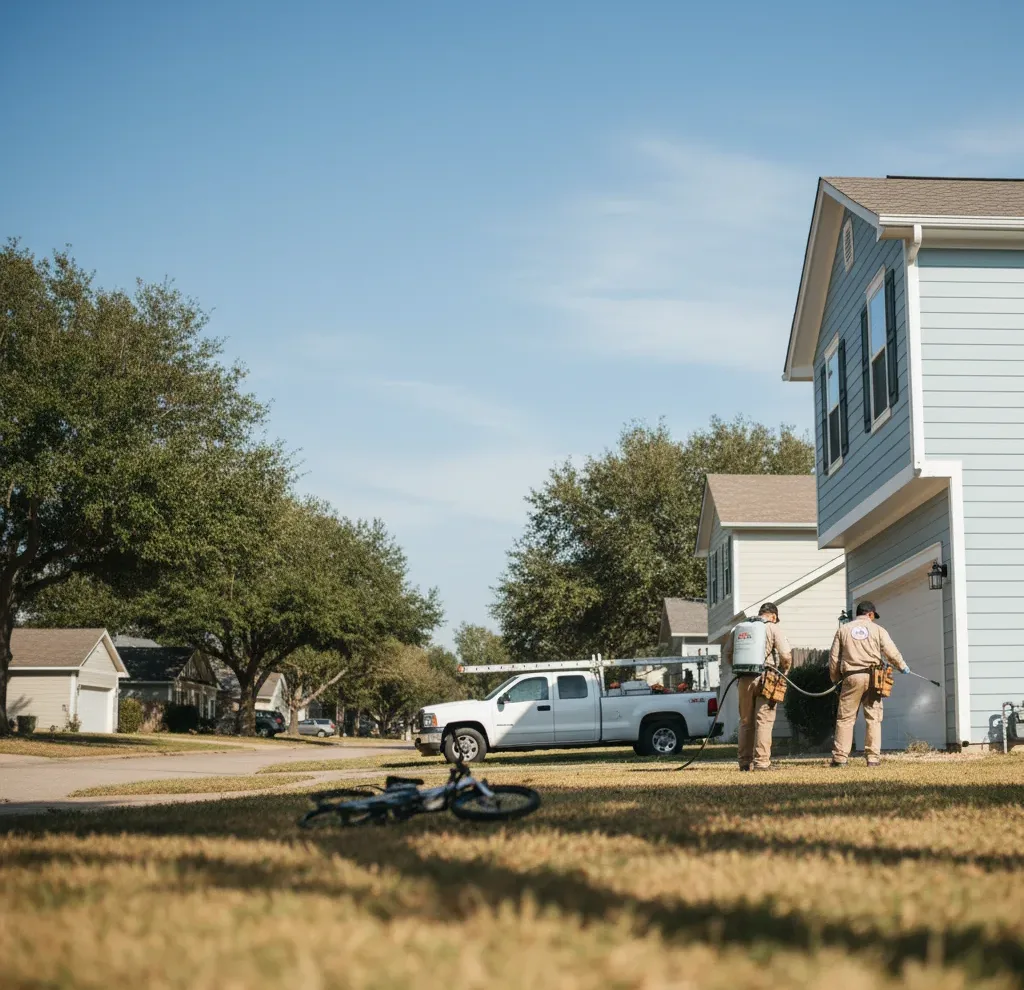 Bed Bug Extermination in Saint James City, FL